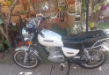 Motos - Suzuki GN125F 2018 Nafta 15460Km - En Venta