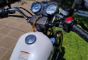 Motos - Suzuki GN125F 2018 Nafta 15460Km - En Venta