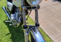 Motos - Suzuki GN125F 2018 Nafta 15460Km - En Venta