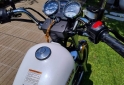 Motos - Suzuki GN125F 2018 Nafta 15460Km - En Venta