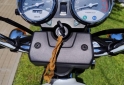 Motos - Suzuki GN125F 2018 Nafta 15460Km - En Venta