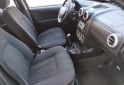 Autos - Ford ECOSPORT XLS 1.6N 2010 GNC 123000Km - En Venta
