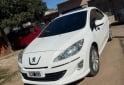 Autos - Peugeot 408 ALLURE 2015 GNC 133000Km - En Venta
