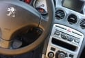Autos - Peugeot 408 ALLURE 2015 GNC 133000Km - En Venta