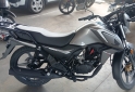 Motos - Honda Honda GLH 150 2025 Nafta 1000Km - En Venta