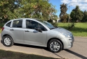 Autos - Citroen C3 1.5 START 2017 Nafta 94000Km - En Venta