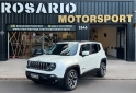 Autos - Chrysler Jeep Renegade Longitude 2021 Nafta 60000Km - En Venta