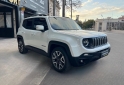 Autos - Chrysler Jeep Renegade Longitude 2021 Nafta 60000Km - En Venta