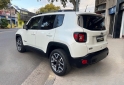 Autos - Chrysler Jeep Renegade Longitude 2021 Nafta 60000Km - En Venta