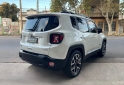 Autos - Chrysler Jeep Renegade Longitude 2021 Nafta 60000Km - En Venta
