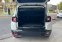 Autos - Chrysler Jeep Renegade Longitude 2021 Nafta 60000Km - En Venta