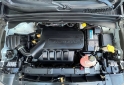 Autos - Chrysler Jeep Renegade Longitude 2021 Nafta 60000Km - En Venta