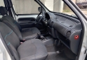 Utilitarios - Renault KANGOO CONFORT 1.6 5A 2017 GNC 145000Km - En Venta