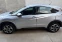 Autos - Honda Hrv 2015 Nafta 90000Km - En Venta