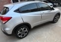 Autos - Honda Hrv 2015 Nafta 90000Km - En Venta