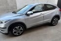 Autos - Honda Hrv 2015 Nafta 90000Km - En Venta