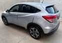 Autos - Honda Hrv 2015 Nafta 90000Km - En Venta