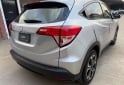 Autos - Honda Hrv 2015 Nafta 90000Km - En Venta