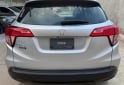 Autos - Honda Hrv 2015 Nafta 90000Km - En Venta