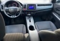 Autos - Honda Hrv 2015 Nafta 90000Km - En Venta