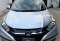 Autos - Honda Hrv 2015 Nafta 90000Km - En Venta