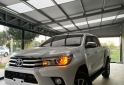 Autos - Toyota HILUX SRX 4X4 2017 Nafta 227000Km - En Venta