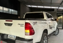 Autos - Toyota HILUX SRX 4X4 2017 Nafta 227000Km - En Venta