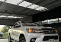 Autos - Toyota HILUX SRX 4X4 2017 Nafta 227000Km - En Venta