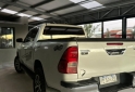 Autos - Toyota HILUX SRX 4X4 2017 Nafta 227000Km - En Venta