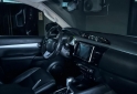 Autos - Toyota HILUX SRX 4X4 2017 Nafta 227000Km - En Venta