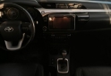 Autos - Toyota HILUX SRX 4X4 2017 Nafta 227000Km - En Venta