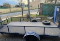 Accesorios para Autos - Vendo Tr�iler - En Venta