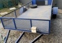 Accesorios para Autos - Vendo Tr�iler - En Venta