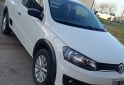 Utilitarios - Volkswagen Saveiro cab ext 2016 GNC 200000Km - En Venta