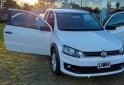 Utilitarios - Volkswagen Saveiro cab ext 2016 GNC 200000Km - En Venta