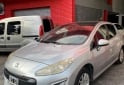 Autos - Renault Allure nav 2013 Nafta 130000Km - En Venta