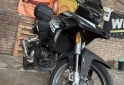Motos - Benelli TRK 2024 Nafta 3500Km - En Venta