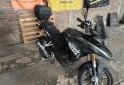 Motos - Benelli TRK 2024 Nafta 3500Km - En Venta