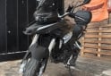 Motos - Benelli TRK 2024 Nafta 3500Km - En Venta