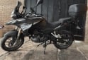 Motos - Benelli TRK 2024 Nafta 3500Km - En Venta