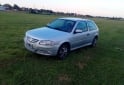 Autos - Volkswagen Gol power 2011 Nafta 75000Km - En Venta