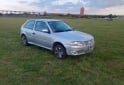 Autos - Volkswagen Gol power 2011 Nafta 75000Km - En Venta