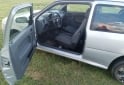 Autos - Volkswagen Gol power 2011 Nafta 75000Km - En Venta