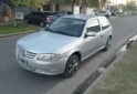 Autos - Volkswagen Gol power 2011 Nafta 75000Km - En Venta