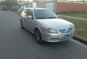 Autos - Volkswagen Gol power 2011 Nafta 75000Km - En Venta