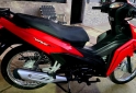 Motos - Honda Wave 2024 Nafta 400Km - En Venta