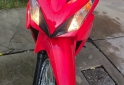 Motos - Honda Wave 2024 Nafta 400Km - En Venta