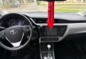 Autos - Toyota Corolla 2019 GNC 130000Km - En Venta