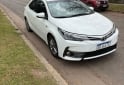 Autos - Toyota Corolla 2019 GNC 130000Km - En Venta