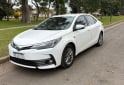 Autos - Toyota Corolla 2019 GNC 130000Km - En Venta